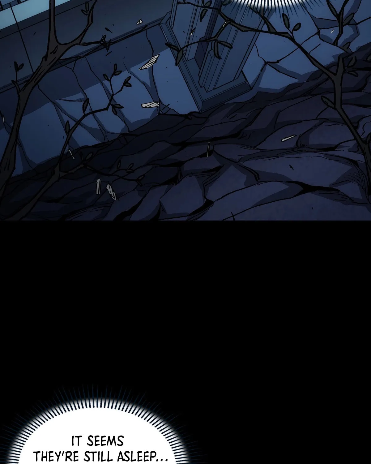 Read Steel Covenant chapter 34 image 97 on Lezhin