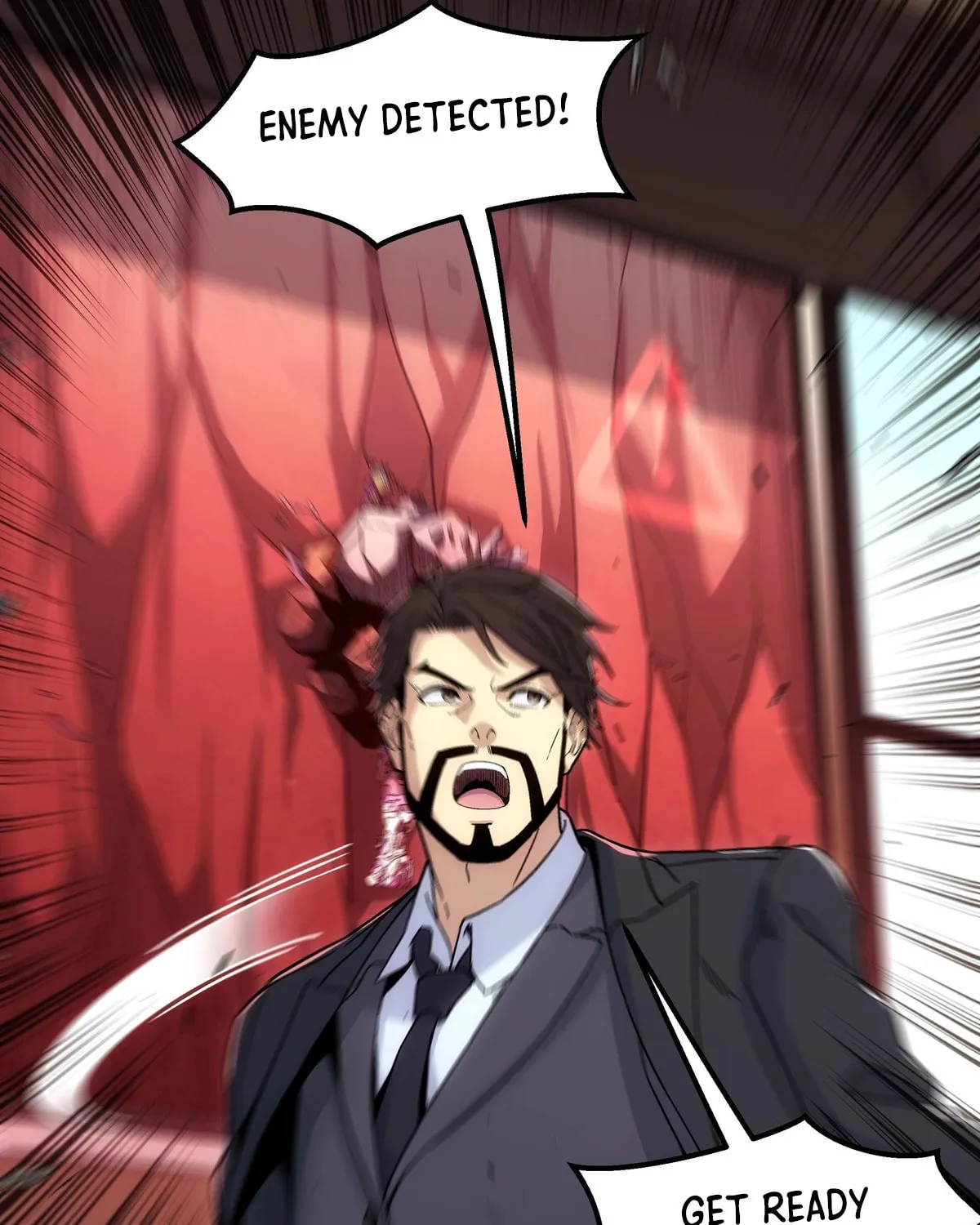 Read Steel Covenant chapter 35 image 101 on Lezhin