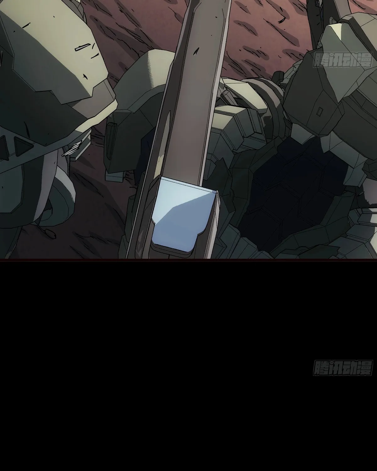 Read Steel Covenant chapter 35 image 105 on Lezhin