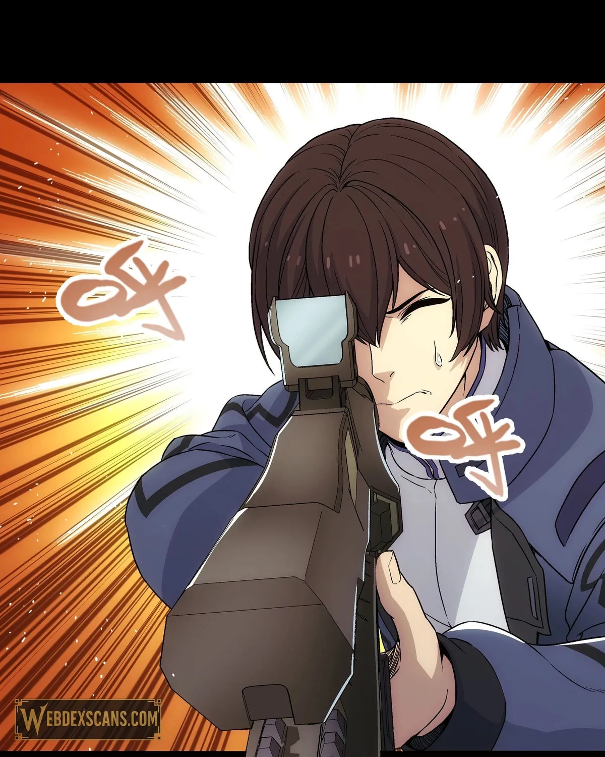 Read Steel Covenant chapter 35 image 106 on Lezhin