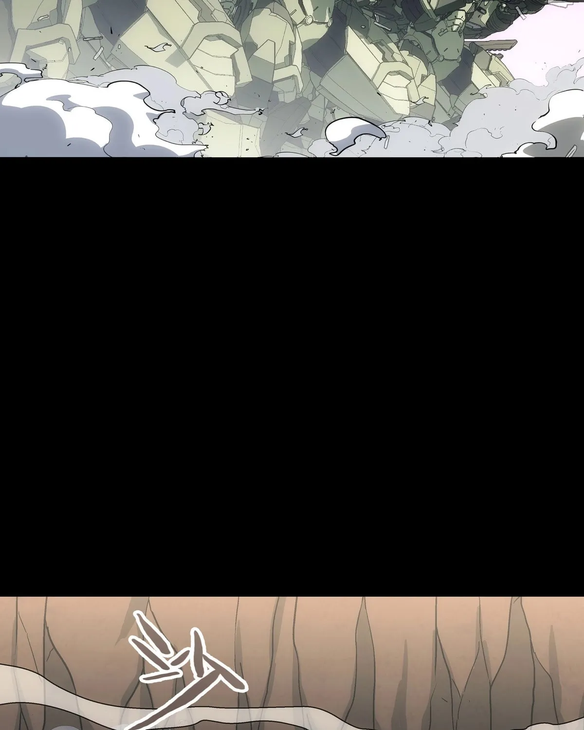 Read Steel Covenant chapter 35 image 109 on Lezhin
