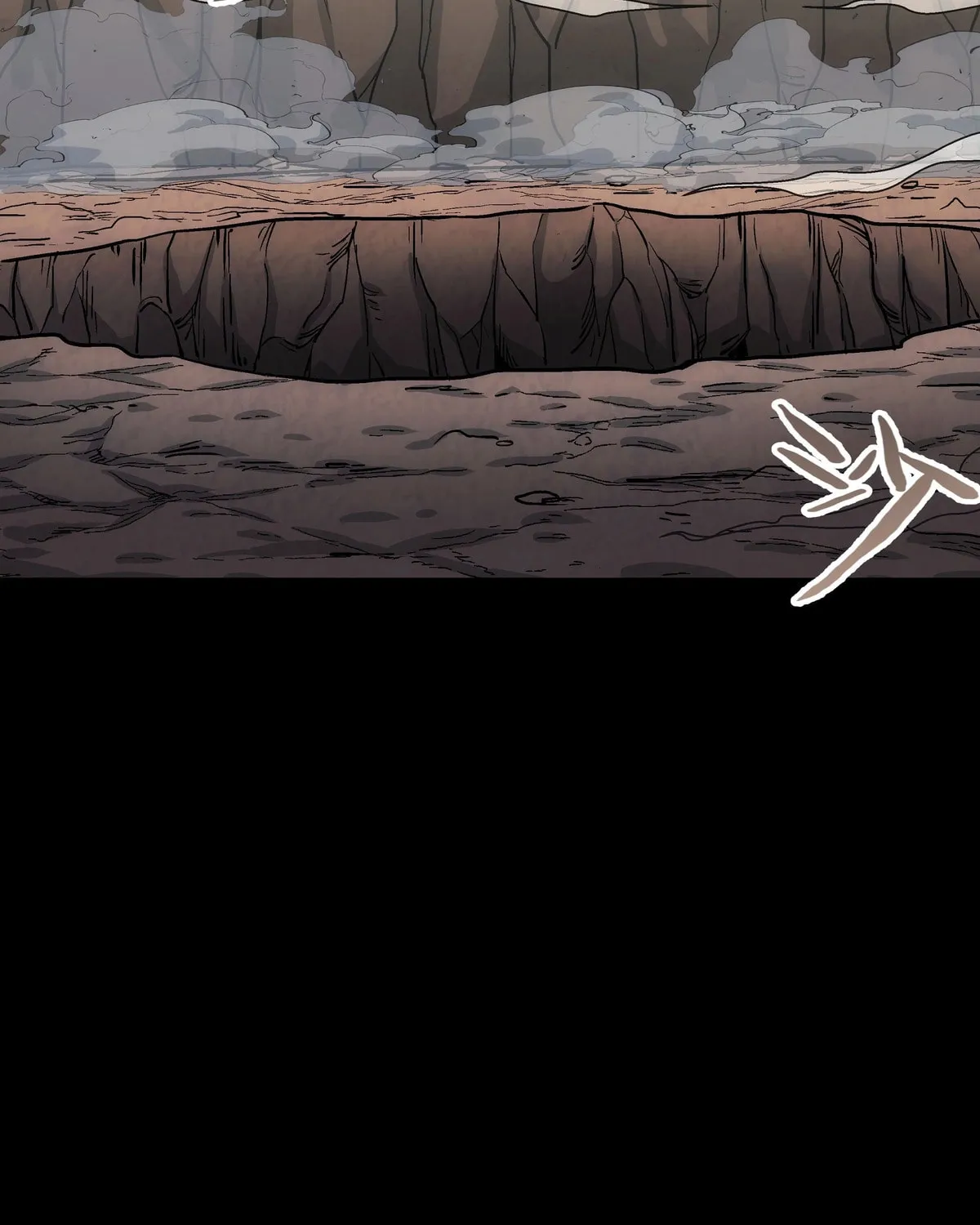 Read Steel Covenant chapter 35 image 110 on Lezhin