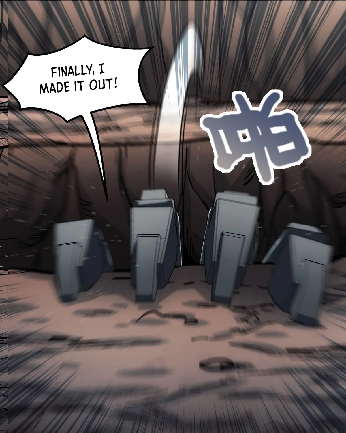 Read Steel Covenant chapter 35 image 112 on Lezhin