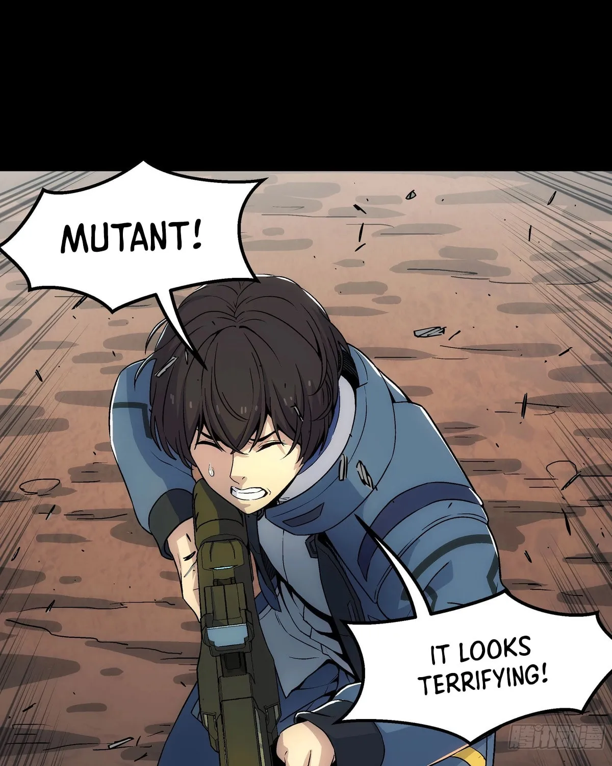Read Steel Covenant chapter 35 image 116 on Lezhin