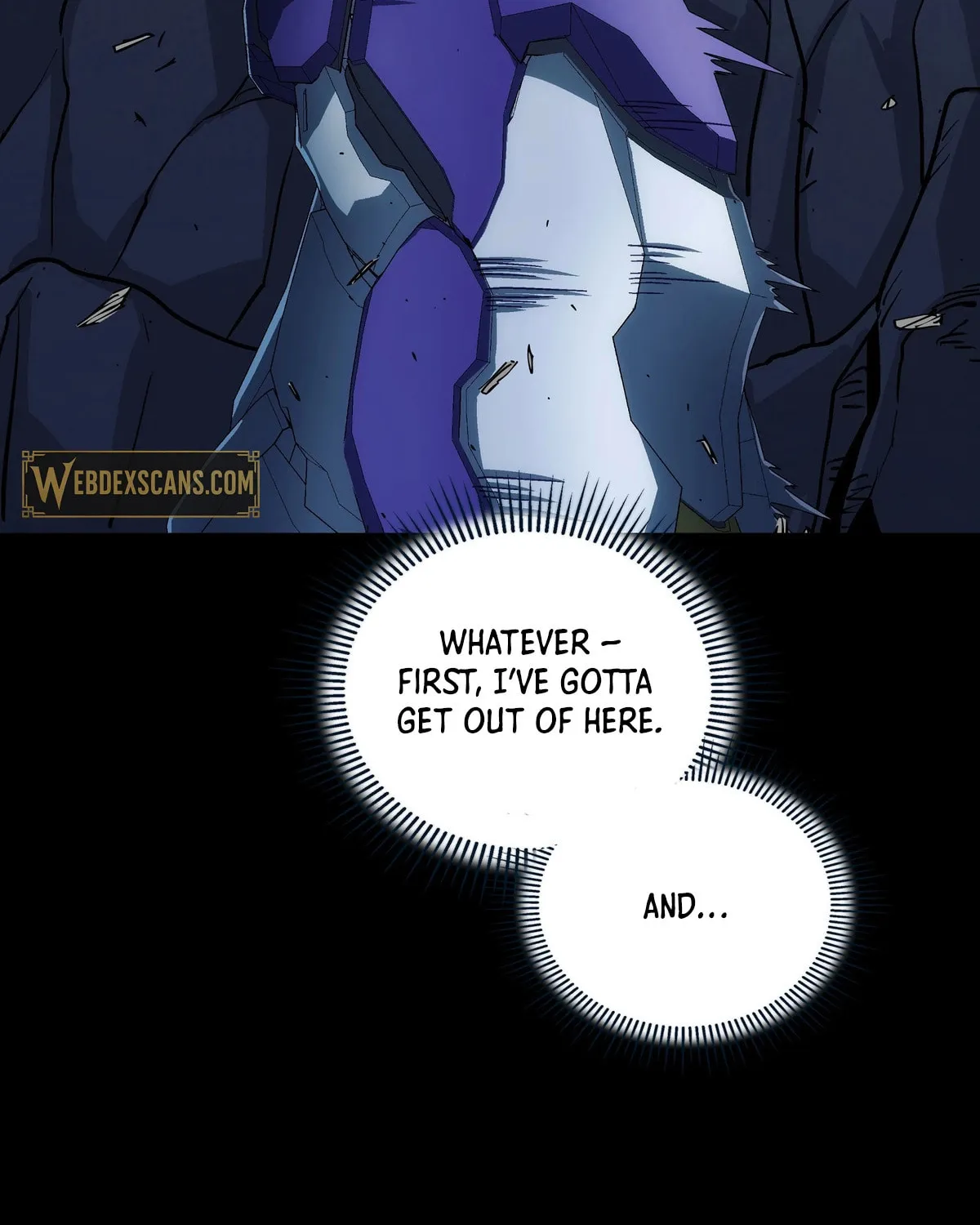 Read Steel Covenant chapter 35 image 12 on Lezhin