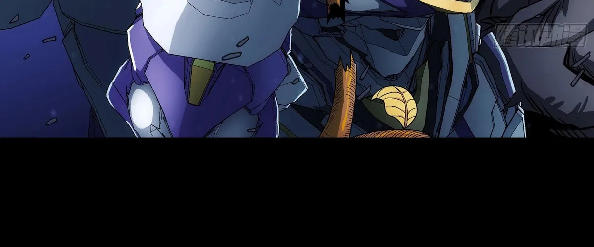 Read Steel Covenant chapter 35 image 14 on Lezhin