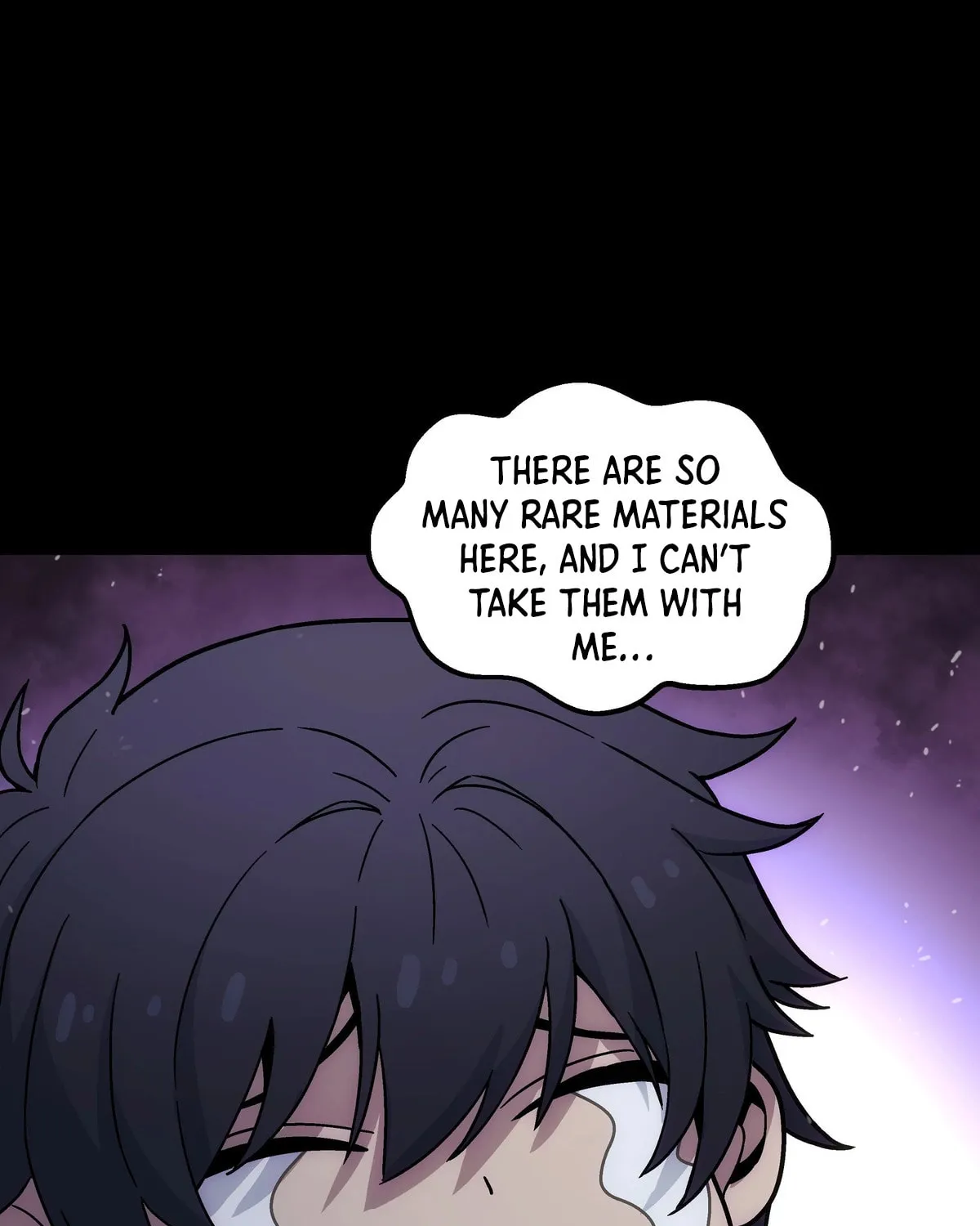 Read Steel Covenant chapter 35 image 15 on Lezhin