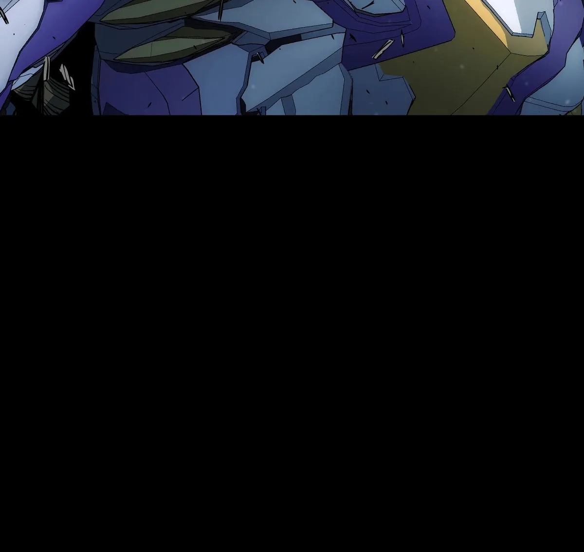 Read Steel Covenant chapter 35 image 21 on Lezhin