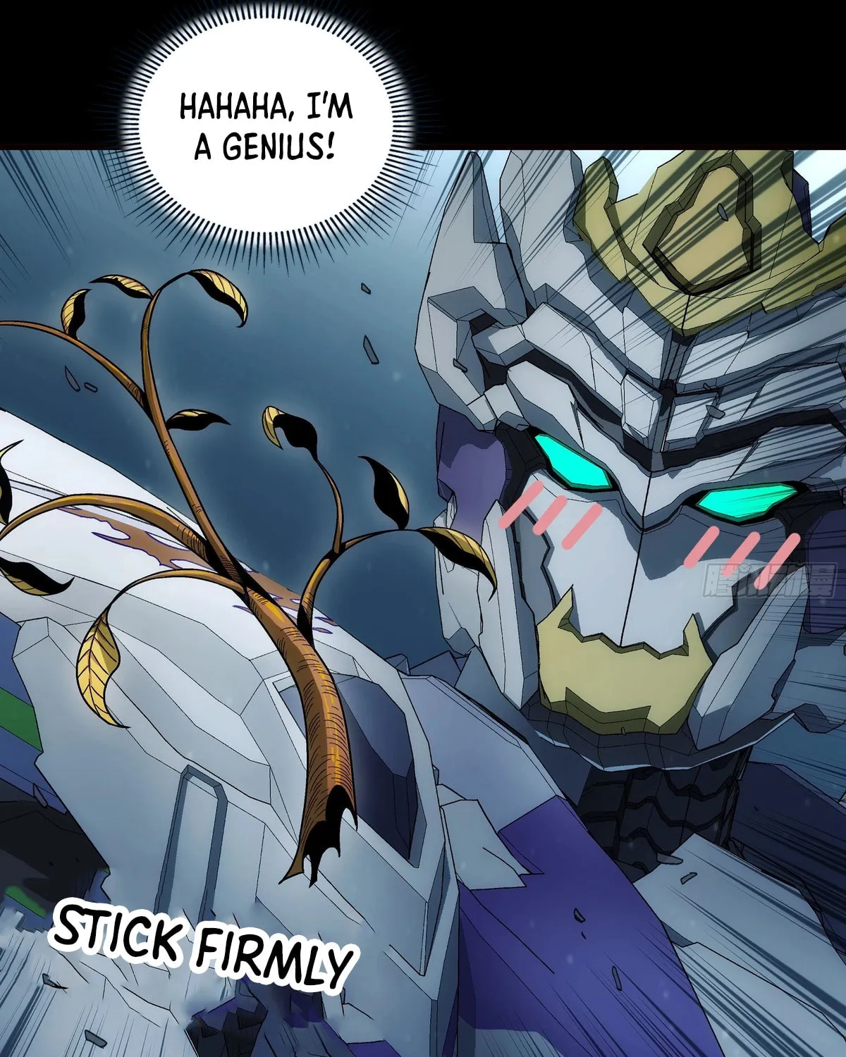 Read Steel Covenant chapter 35 image 26 on Lezhin