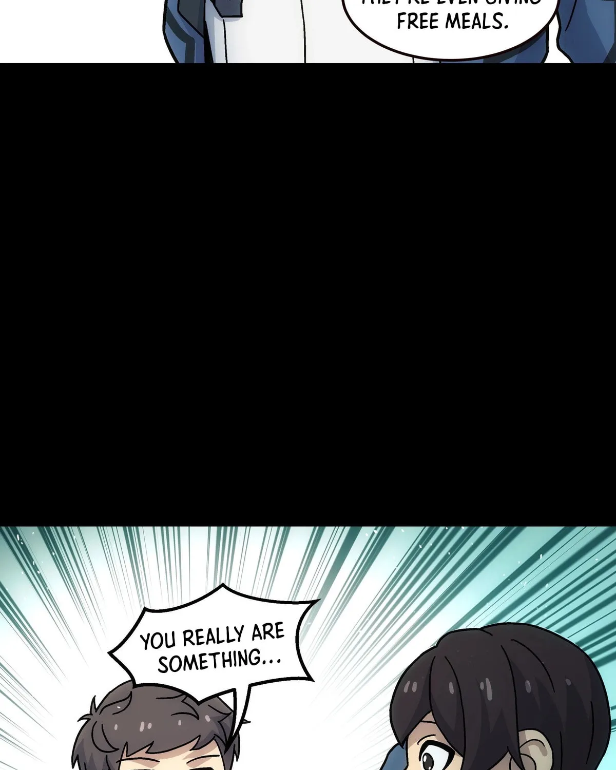 Read Steel Covenant chapter 35 image 47 on Lezhin