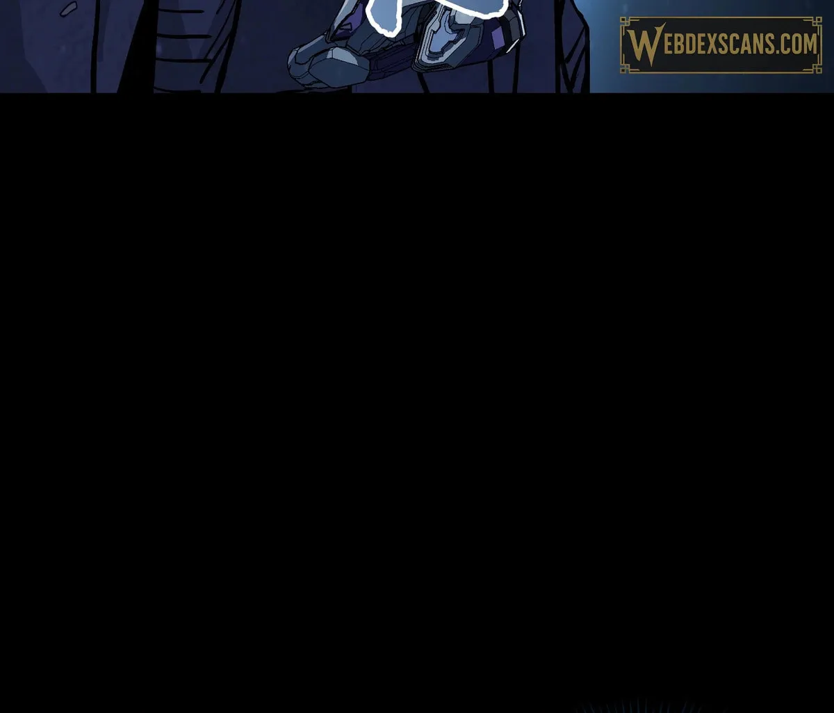 Read Steel Covenant chapter 35 image 56 on Lezhin