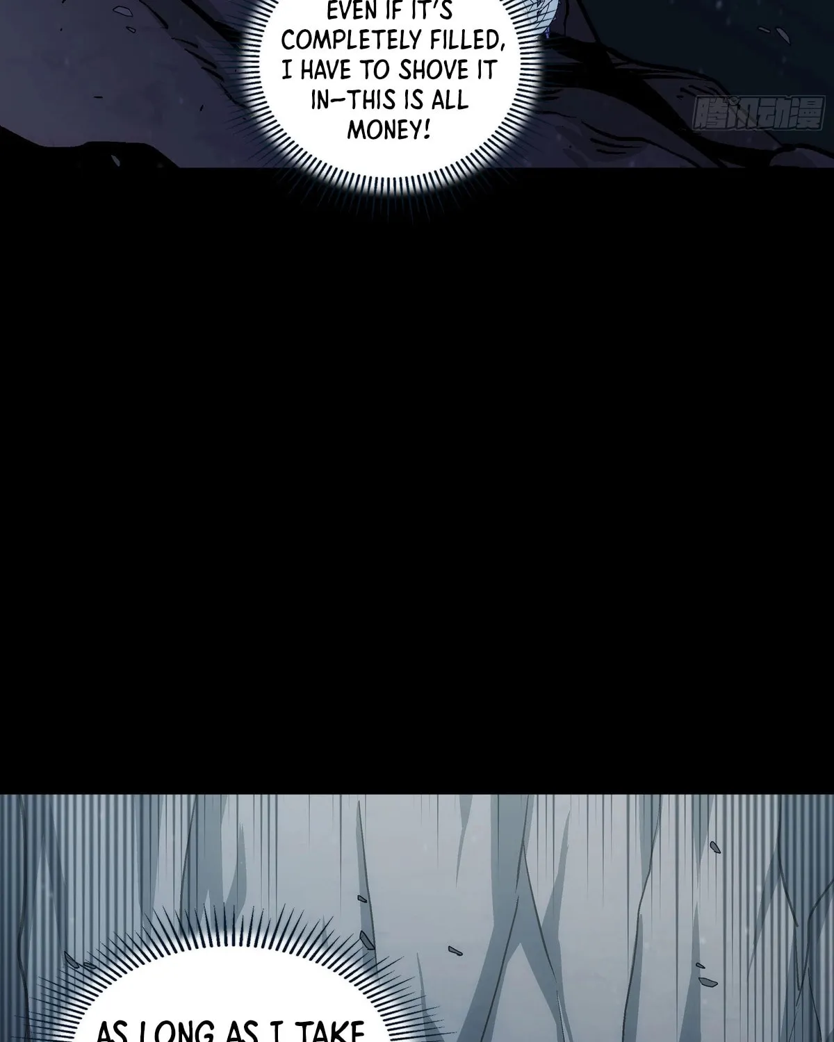 Read Steel Covenant chapter 35 image 58 on Lezhin