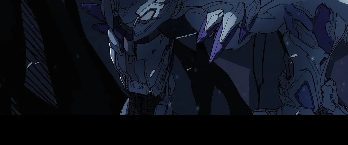 Read Steel Covenant chapter 35 image 6 on Lezhin