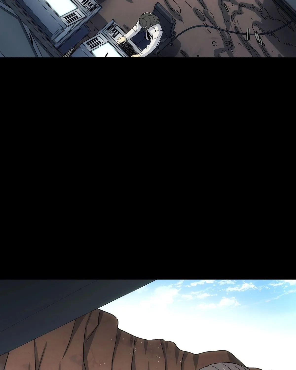 Read Steel Covenant chapter 35 image 62 on Lezhin