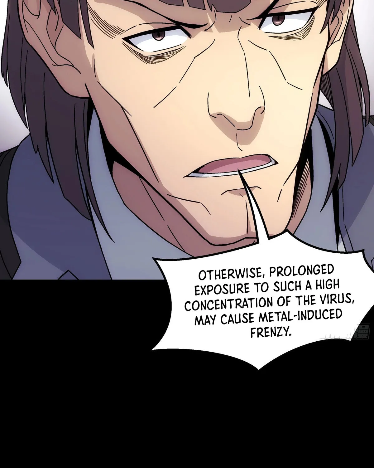 Read Steel Covenant chapter 35 image 66 on Lezhin