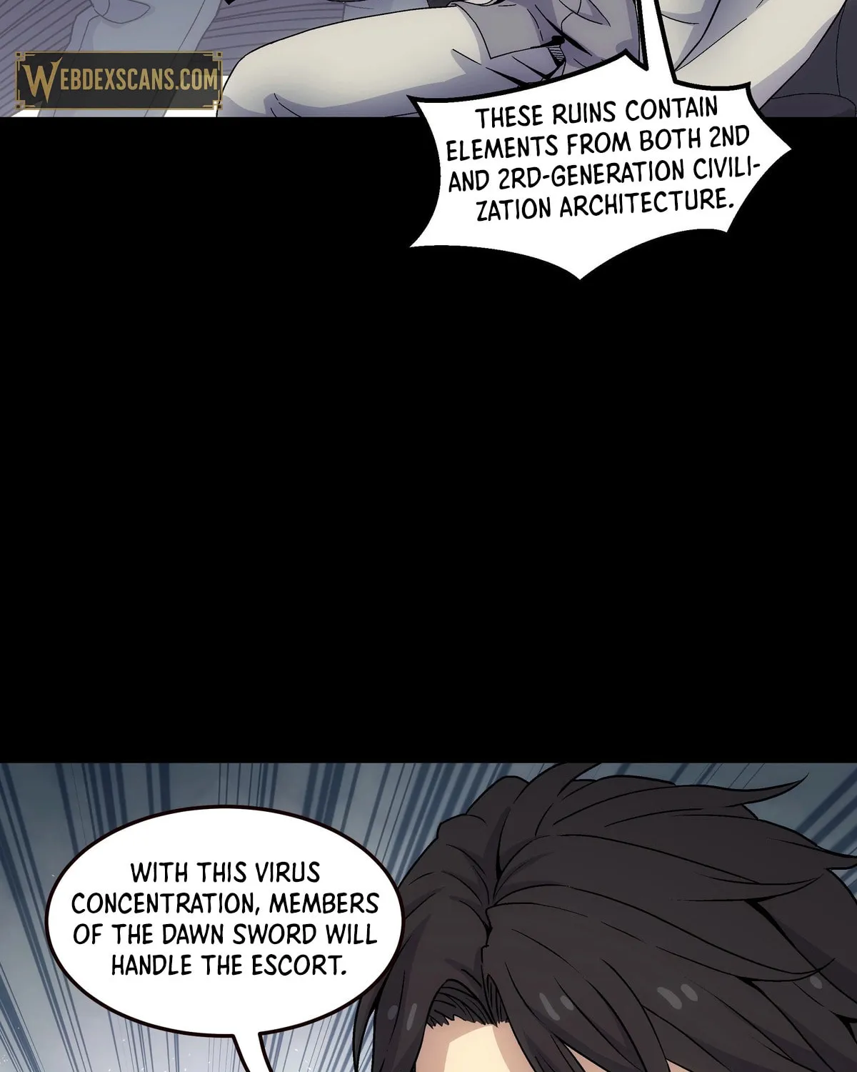 Read Steel Covenant chapter 35 image 69 on Lezhin