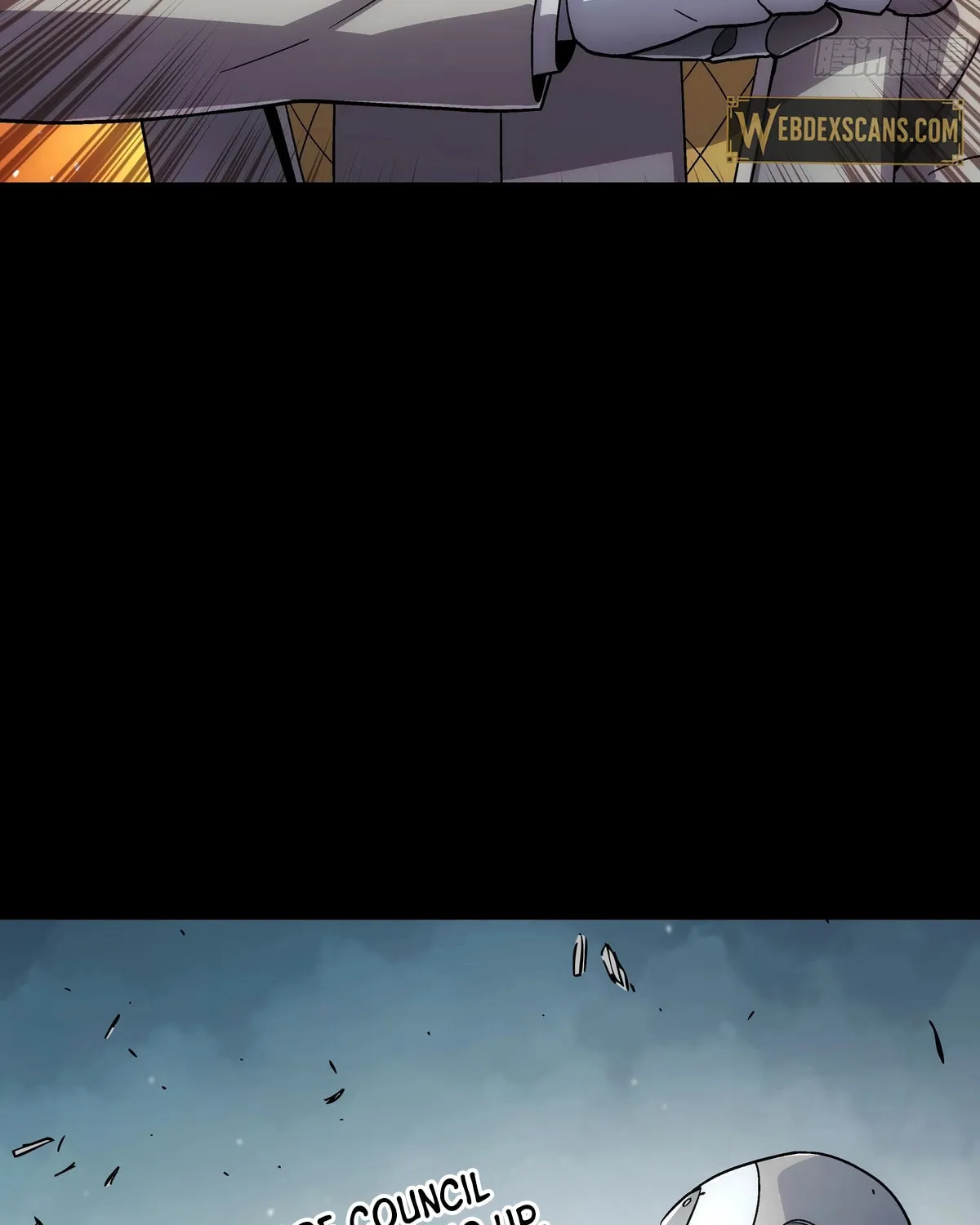 Read Steel Covenant chapter 35 image 73 on Lezhin