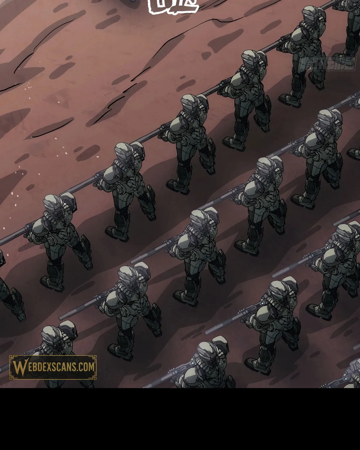 Read Steel Covenant chapter 35 image 77 on Lezhin
