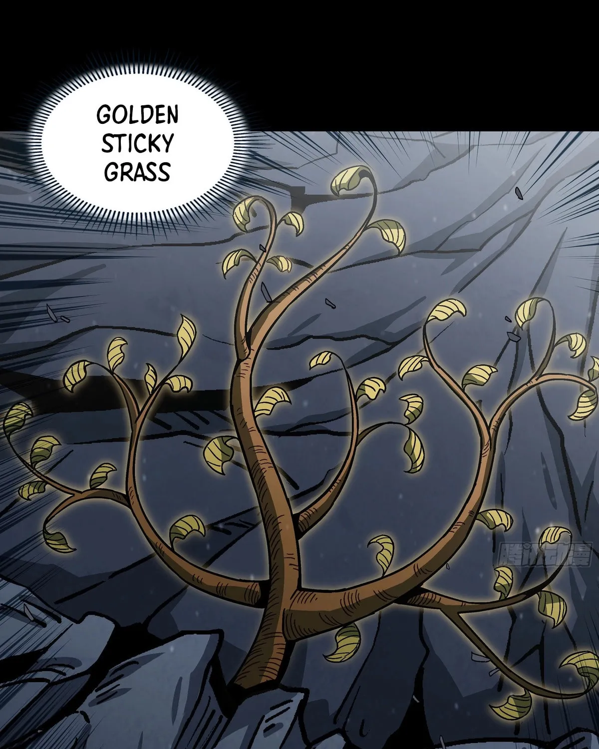 Read Steel Covenant chapter 35 image 9 on Lezhin
