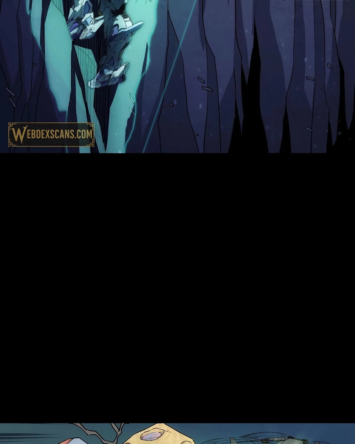 Read Steel Covenant chapter 35 image 94 on Lezhin