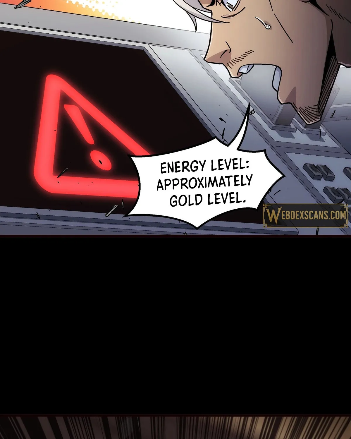 Read Steel Covenant chapter 35 image 99 on Lezhin