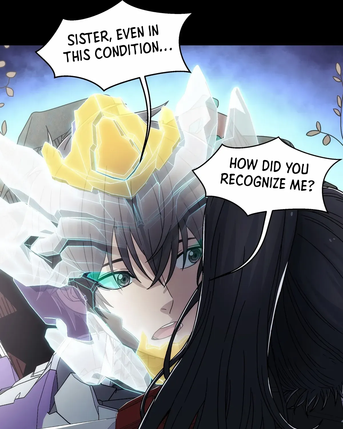 Read Steel Covenant chapter 36 image 12 on Lezhin