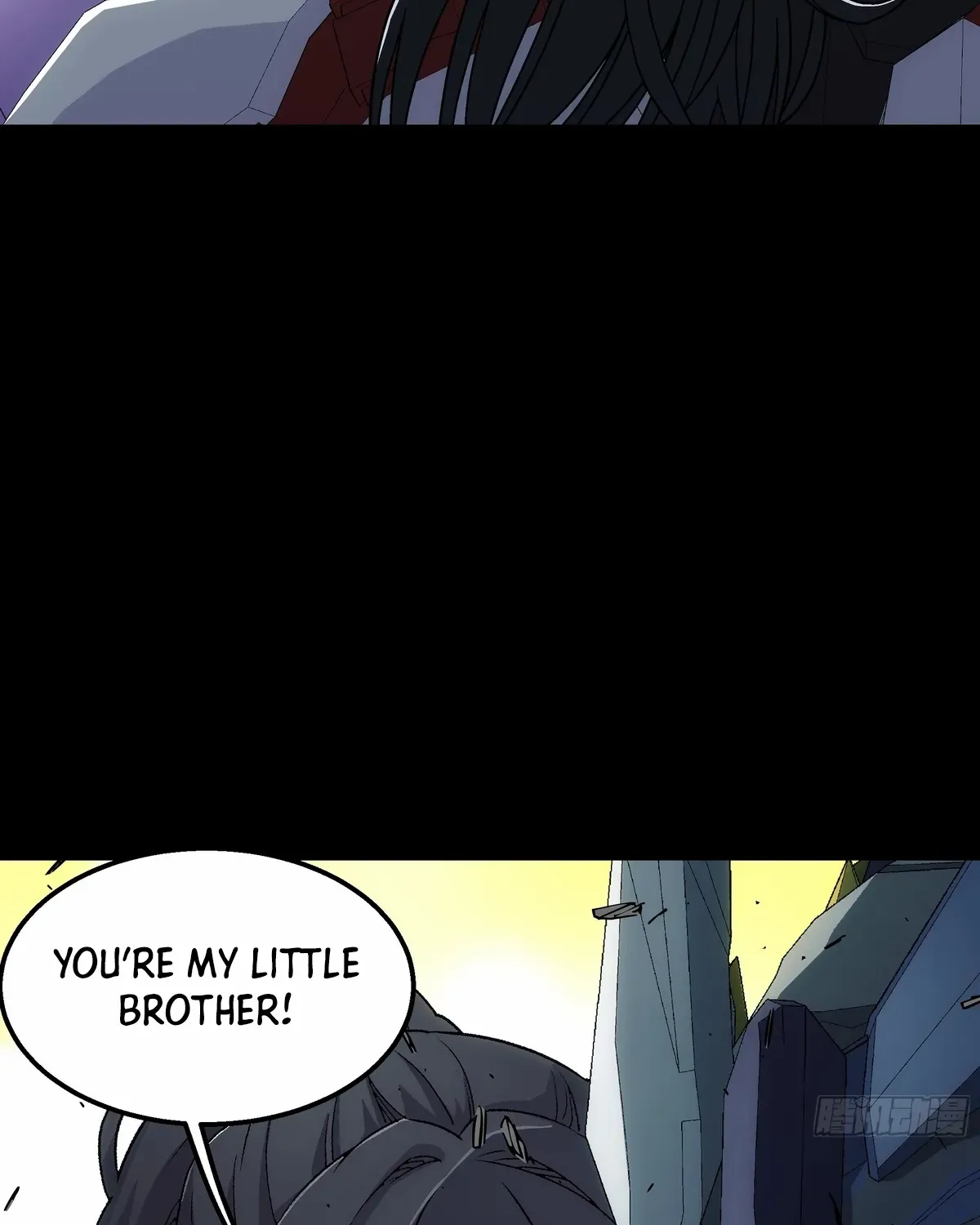 Read Steel Covenant chapter 36 image 13 on Lezhin