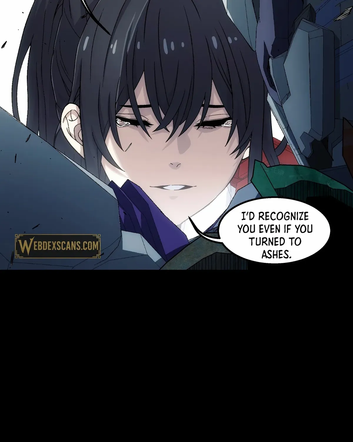 Read Steel Covenant chapter 36 image 14 on Lezhin