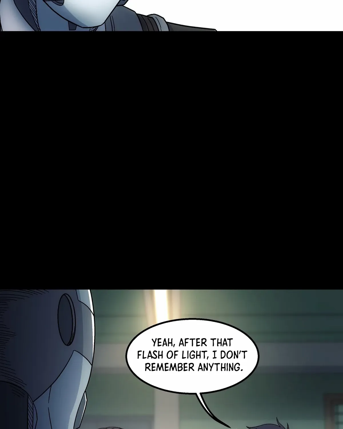 Read Steel Covenant chapter 36 image 29 on Lezhin