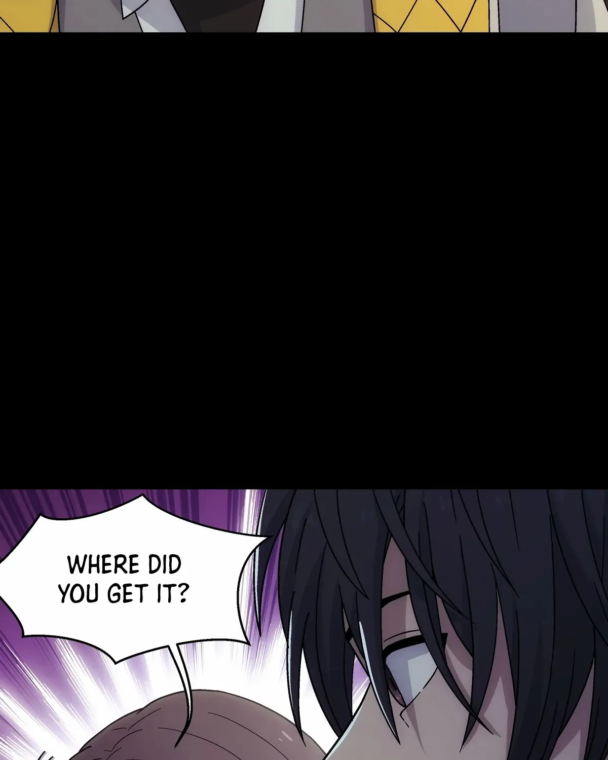 Read Steel Covenant chapter 36 image 32 on Lezhin