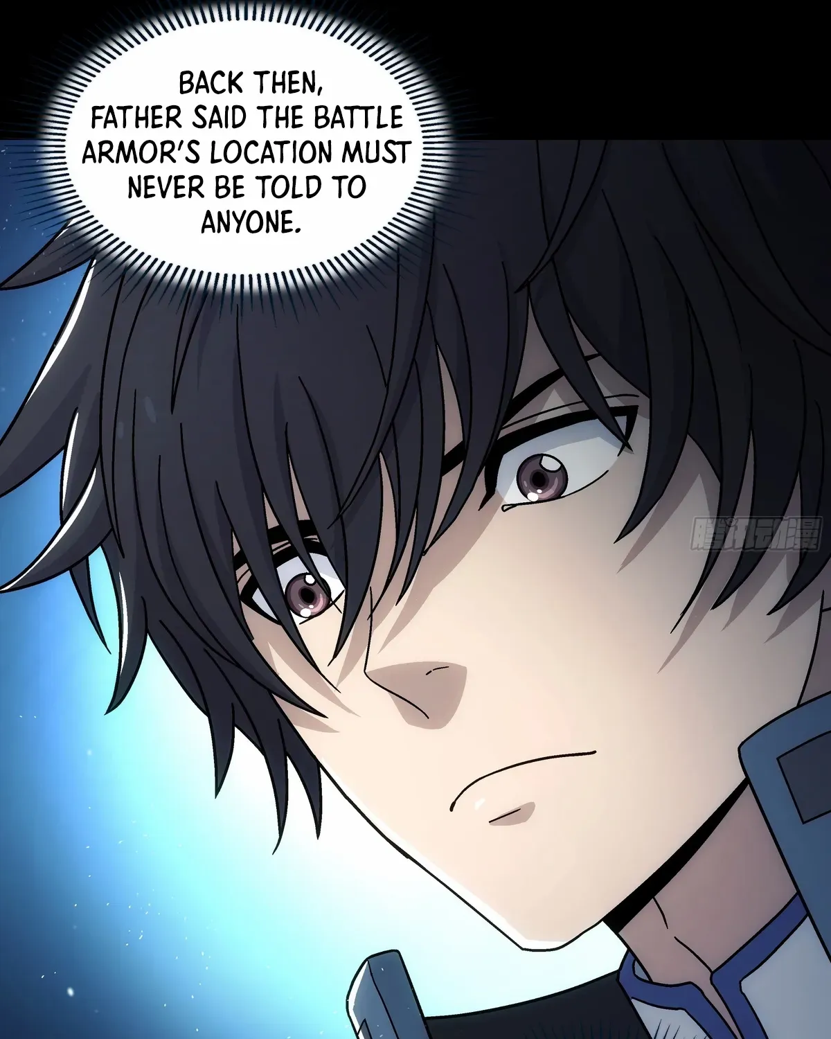 Read Steel Covenant chapter 36 image 35 on Lezhin