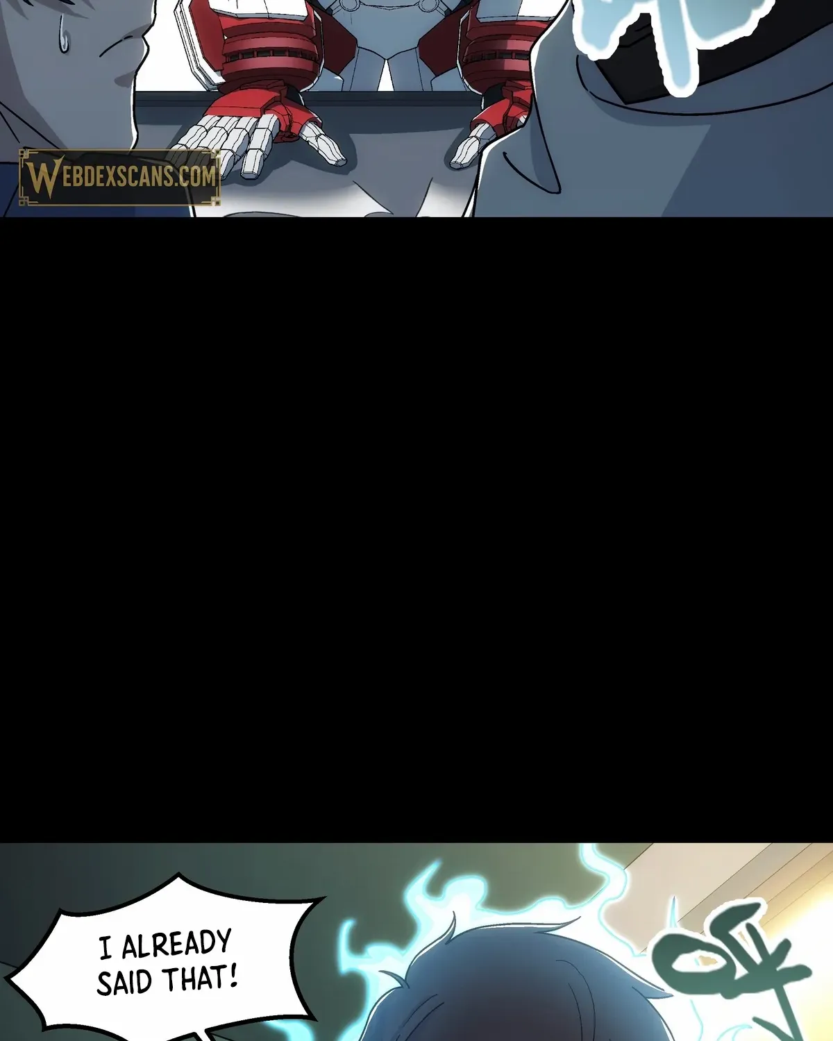 Read Steel Covenant chapter 36 image 44 on Lezhin