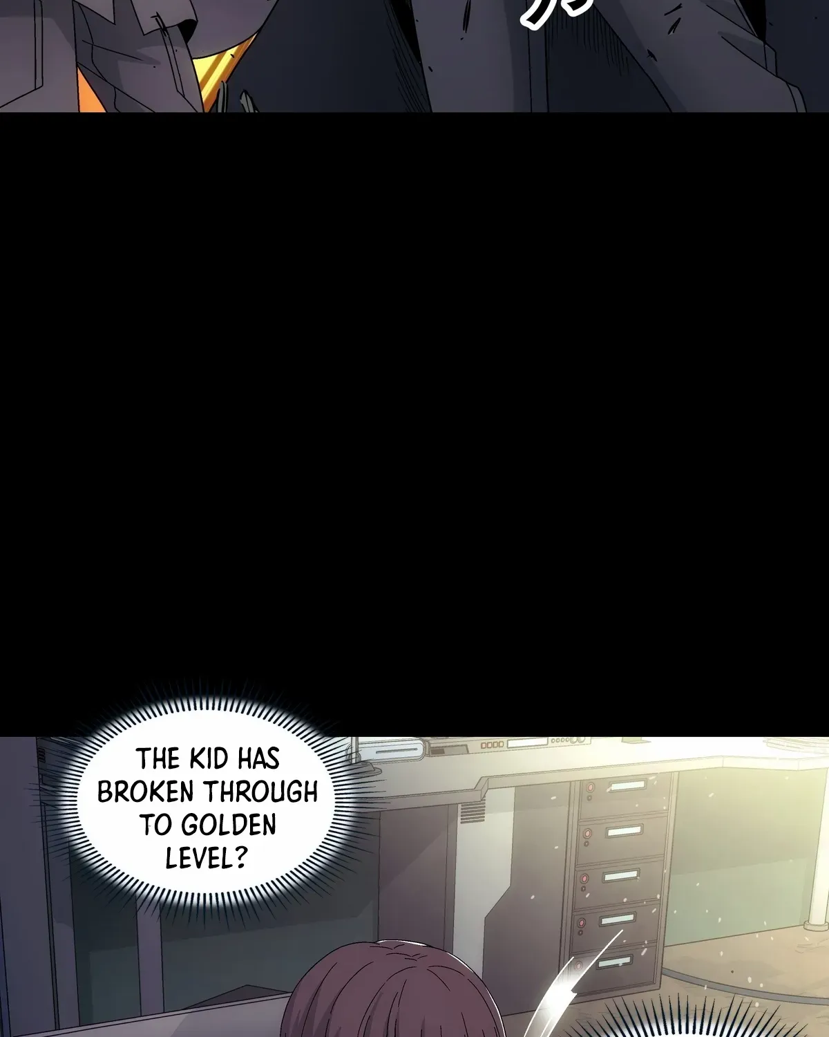 Read Steel Covenant chapter 36 image 52 on Lezhin