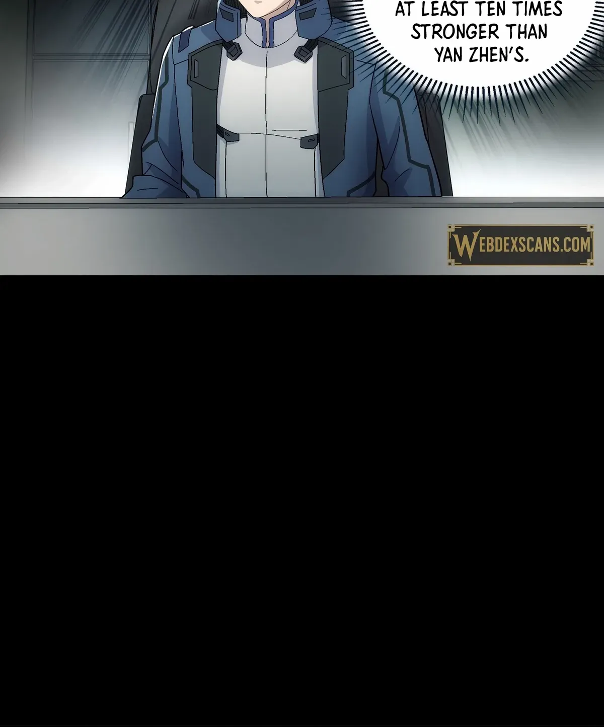 Read Steel Covenant chapter 36 image 60 on Lezhin