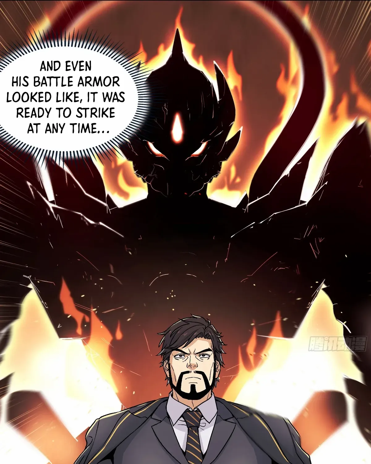Read Steel Covenant chapter 36 image 61 on Lezhin
