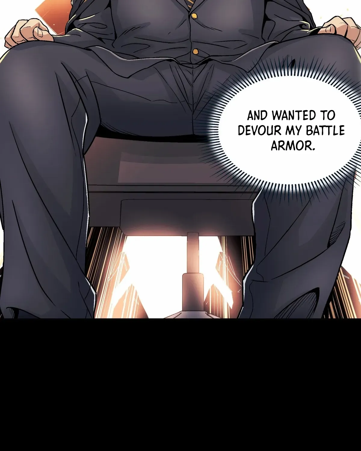 Read Steel Covenant chapter 36 image 62 on Lezhin