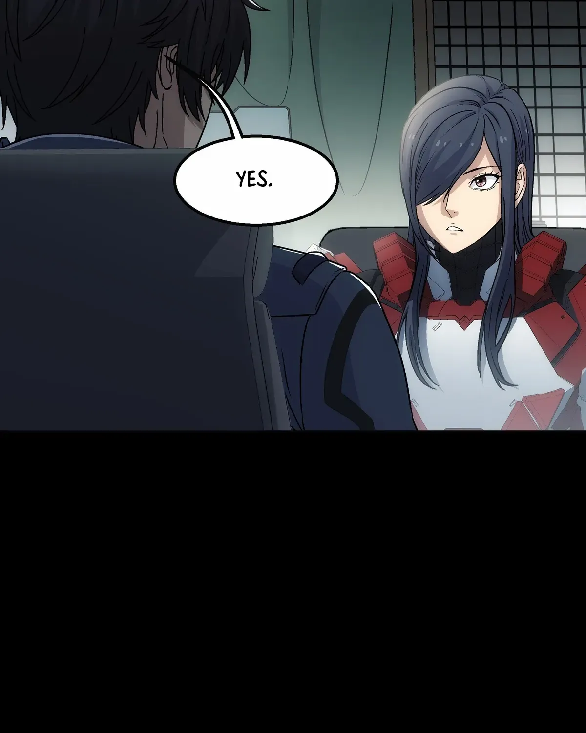 Read Steel Covenant chapter 36 image 70 on Lezhin