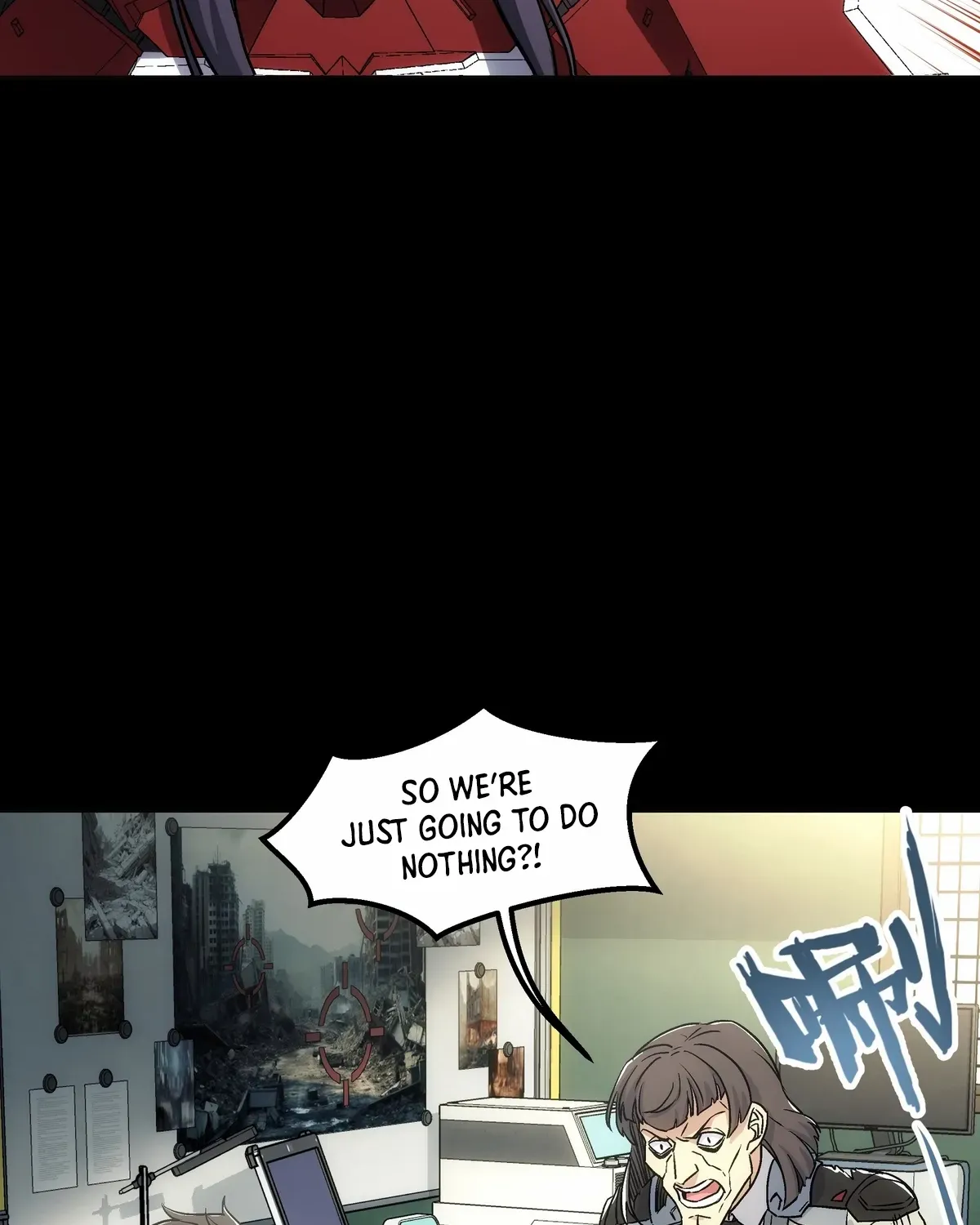 Read Steel Covenant chapter 36 image 77 on Lezhin