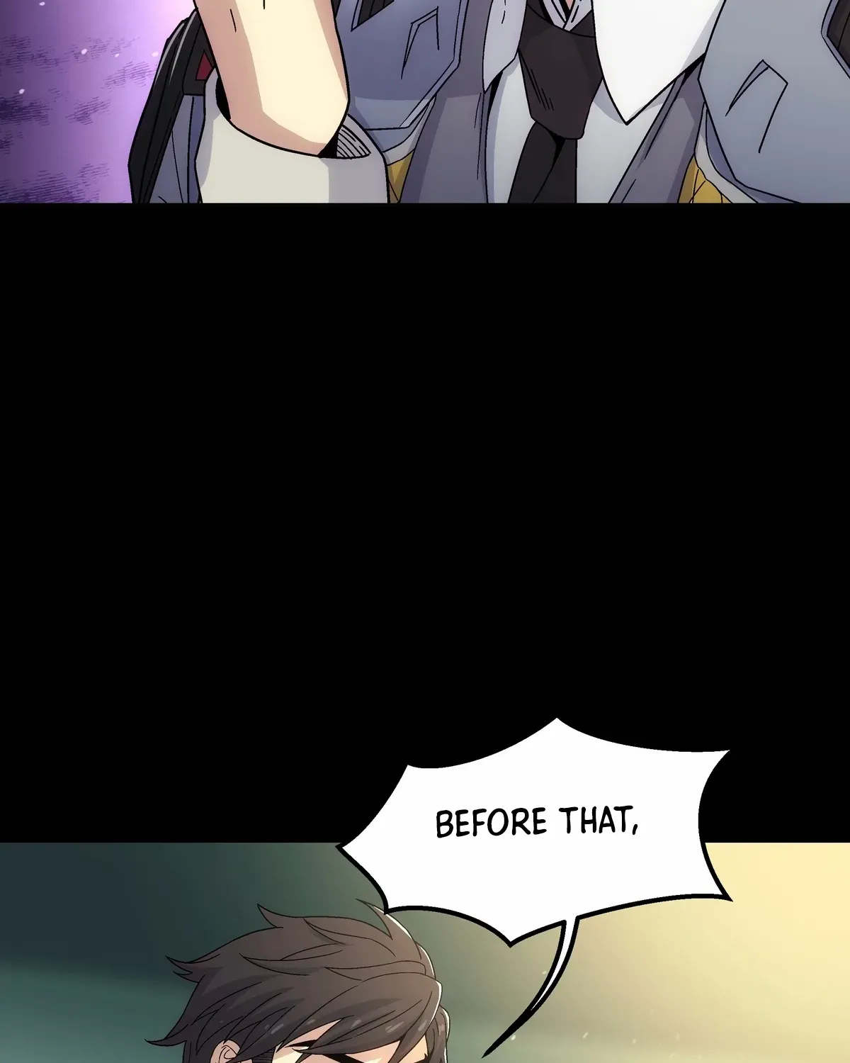 Read Steel Covenant chapter 36 image 85 on Lezhin