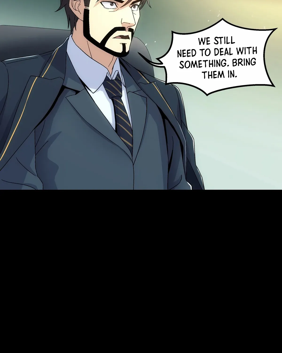 Read Steel Covenant chapter 36 image 86 on Lezhin