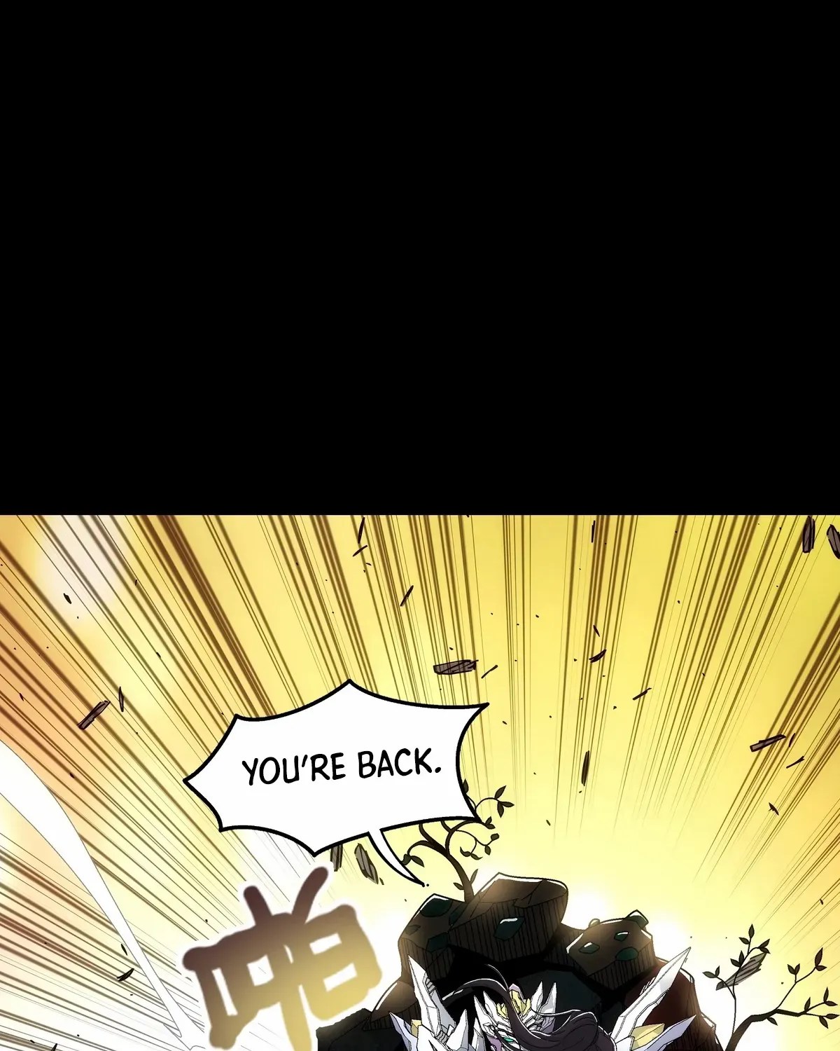 Read Steel Covenant chapter 36 image 9 on Lezhin
