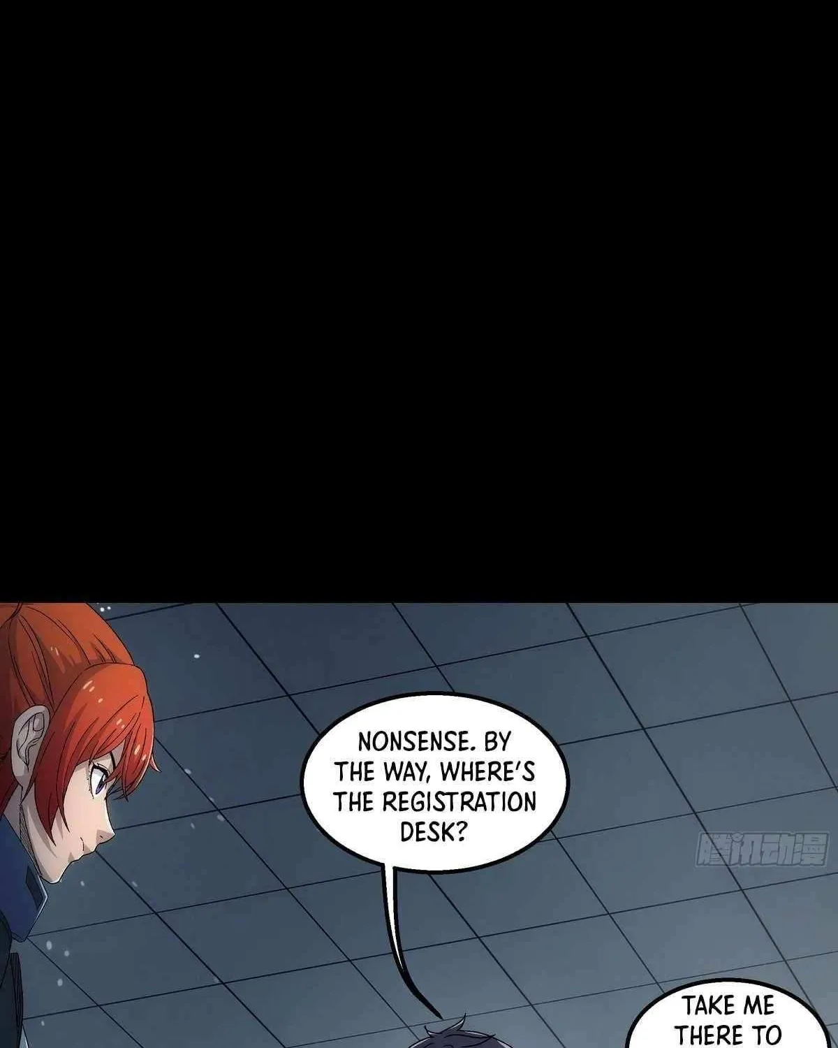 Read Steel Covenant chapter 37 image 100 on Lezhin