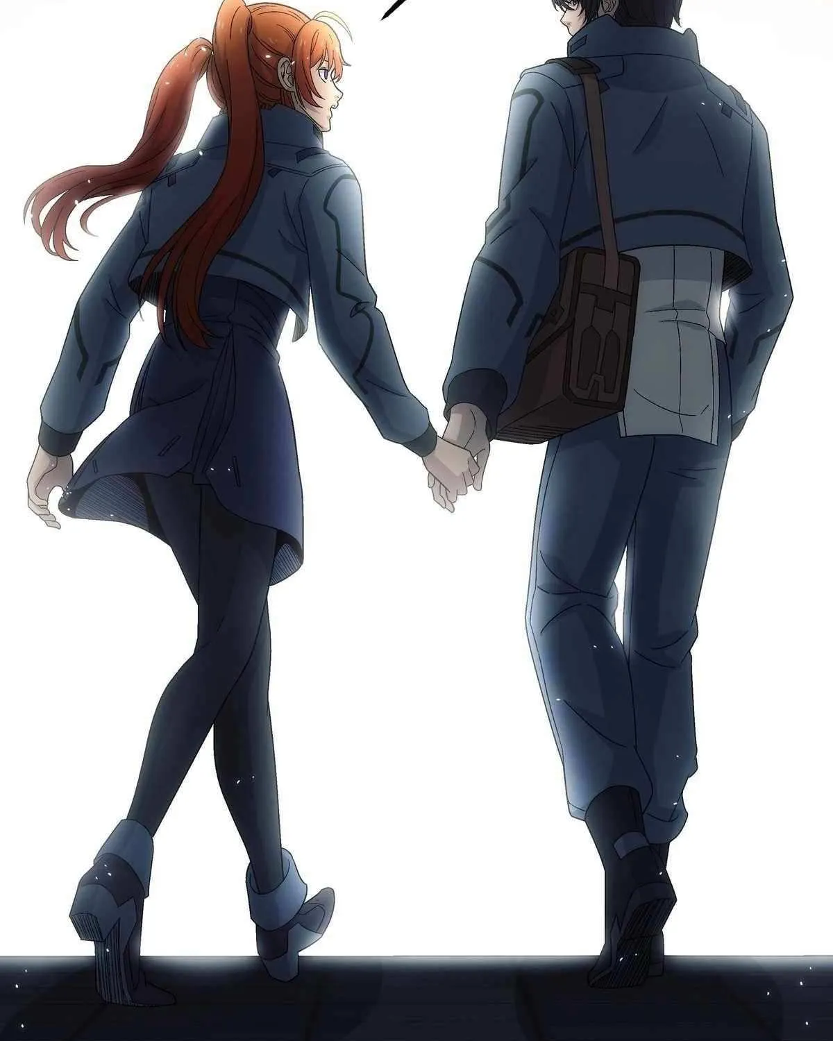 Read Steel Covenant chapter 37 image 105 on Lezhin