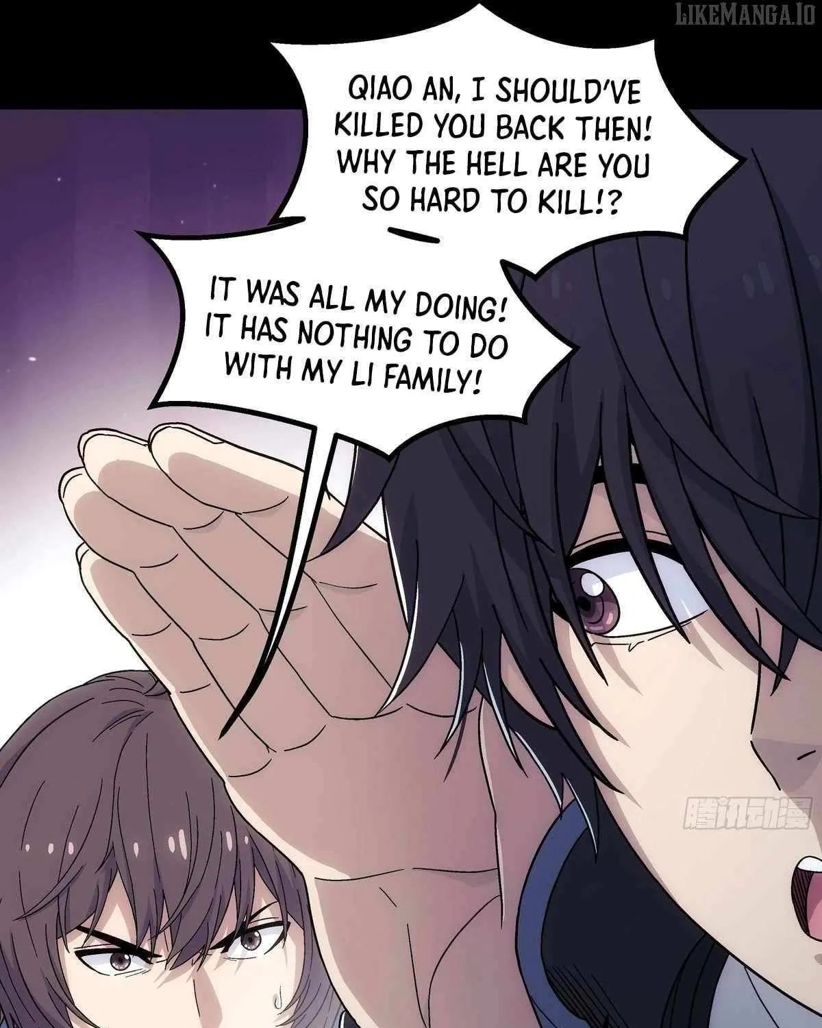 Read Steel Covenant chapter 37 image 11 on Lezhin