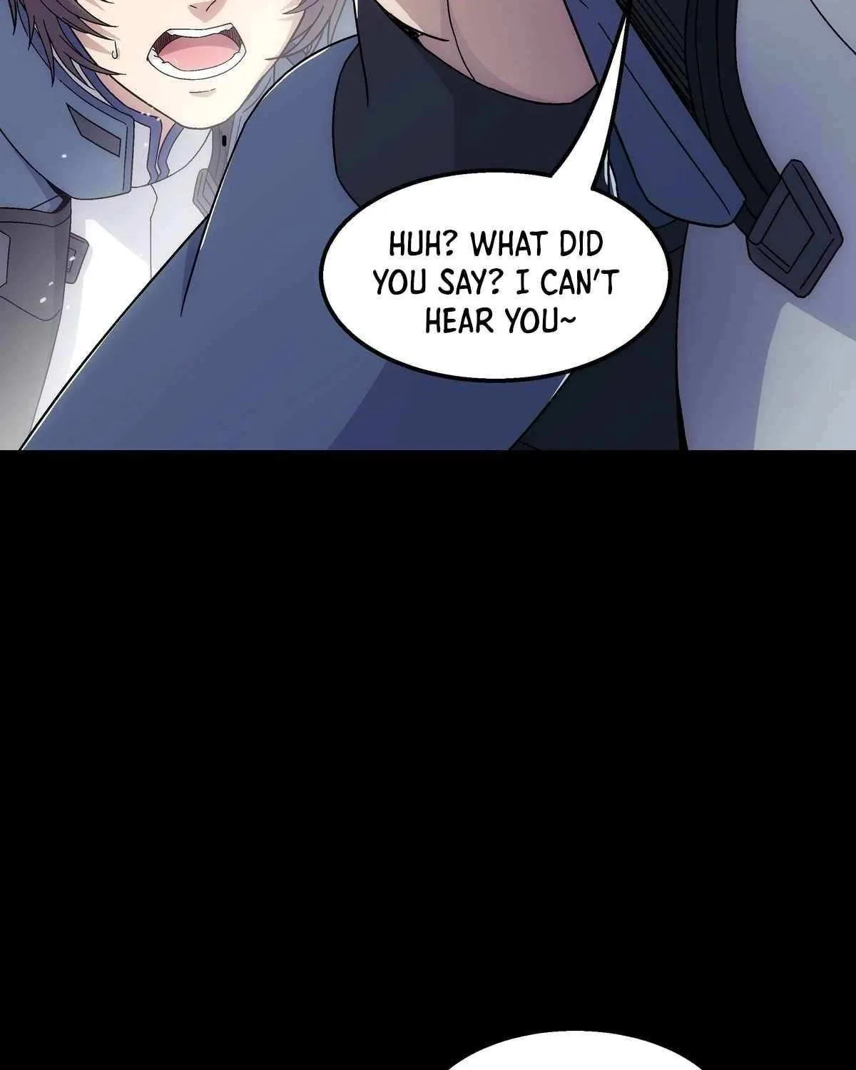 Read Steel Covenant chapter 37 image 12 on Lezhin