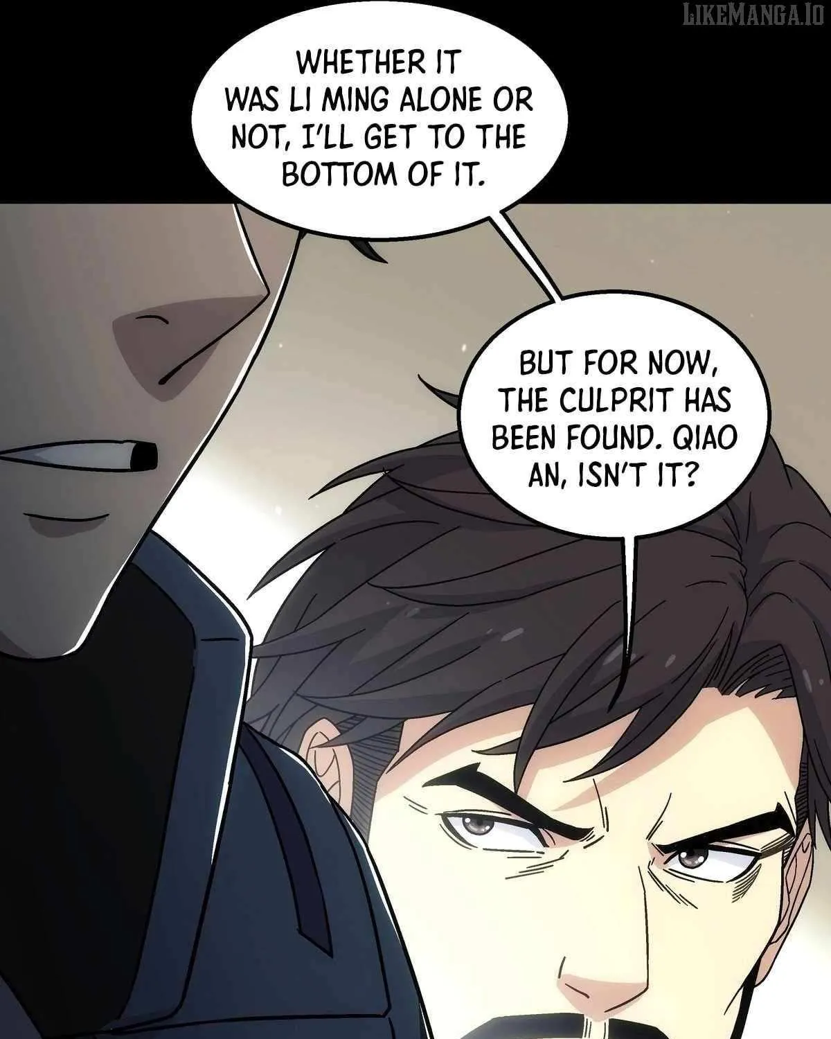 Read Steel Covenant chapter 37 image 15 on Lezhin