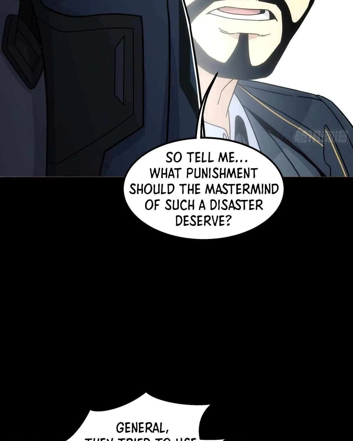 Read Steel Covenant chapter 37 image 16 on Lezhin