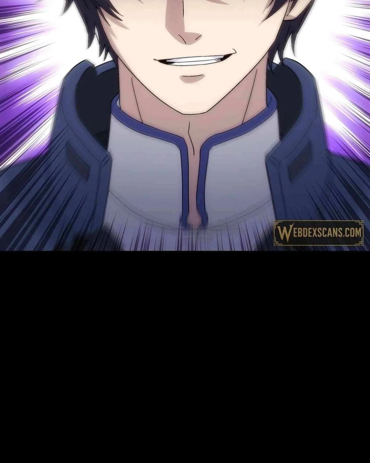 Read Steel Covenant chapter 37 image 20 on Lezhin