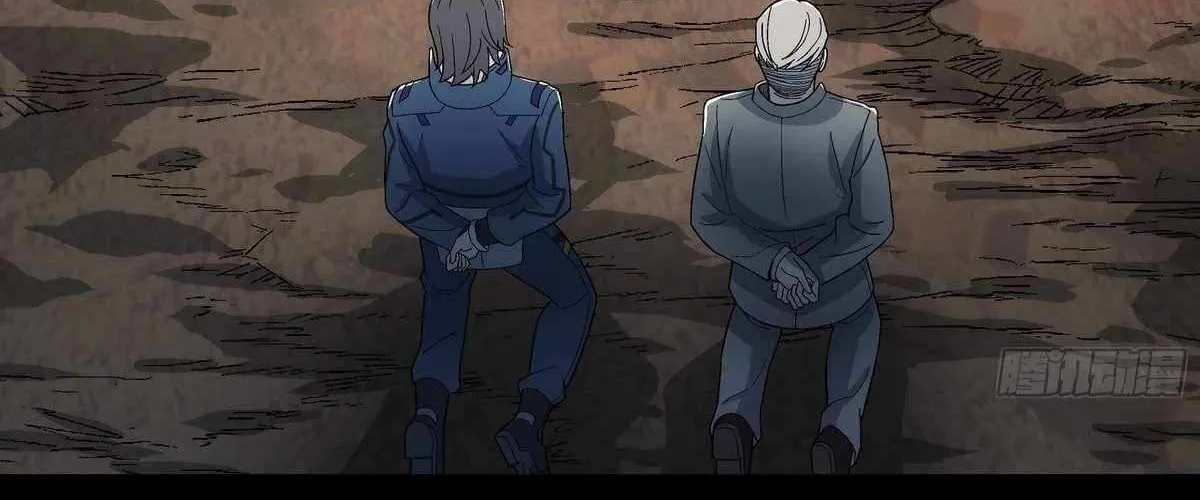 Read Steel Covenant chapter 37 image 22 on Lezhin