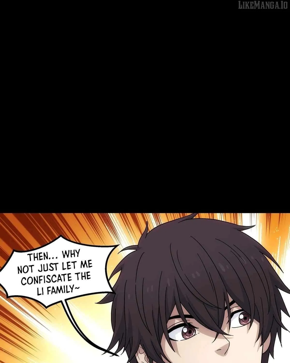 Read Steel Covenant chapter 37 image 23 on Lezhin